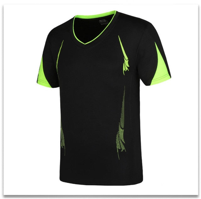 Big size t shirt men Tops & Tee