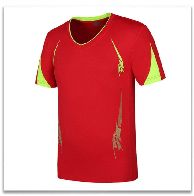 Big size t shirt men Tops & Tee