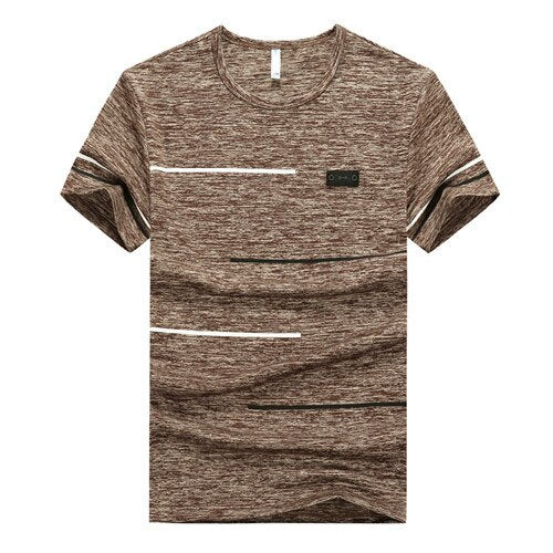 Big size t shirt men Tops & Tee
