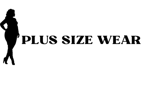 Plus-Size Wear