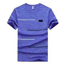 Load image into Gallery viewer, Big size t shirt men Tops &amp; Tee