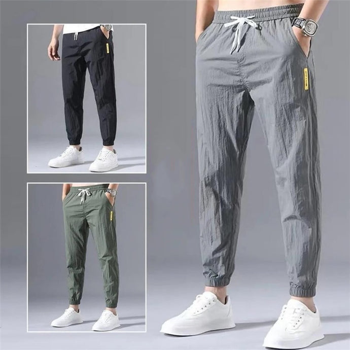 Outdoor Big Size Pantalons Pour Hommes