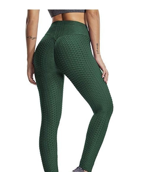 Women Leggings Sport Fitness Legging Push Up Sexy Yoga Pants Casual High Waist Plus Size Leggings Workout Clothes For Women