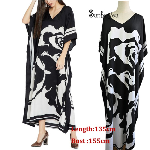Maxi Dress Cover up Robe Plage Bathing suit Cover ups Pareo Salida de Playa  Kaftan Beach Swimwear Cover up