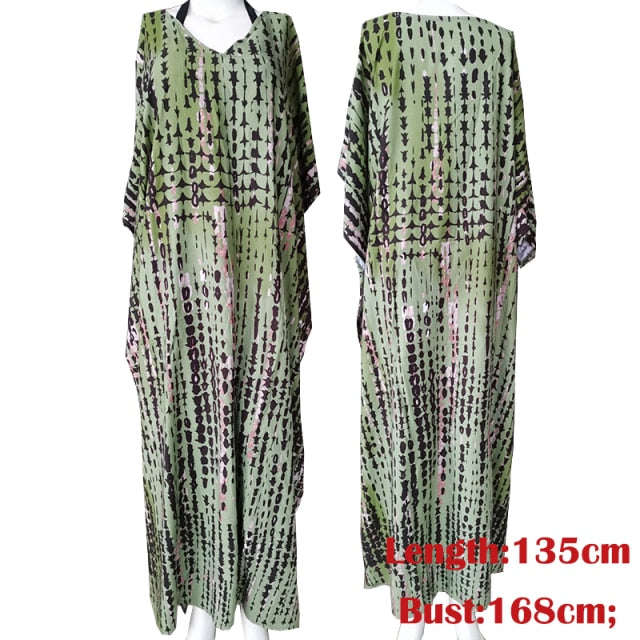 Maxi Dress Cover up Robe Plage Bathing suit Cover ups Pareo Salida de Playa  Kaftan Beach Swimwear Cover up